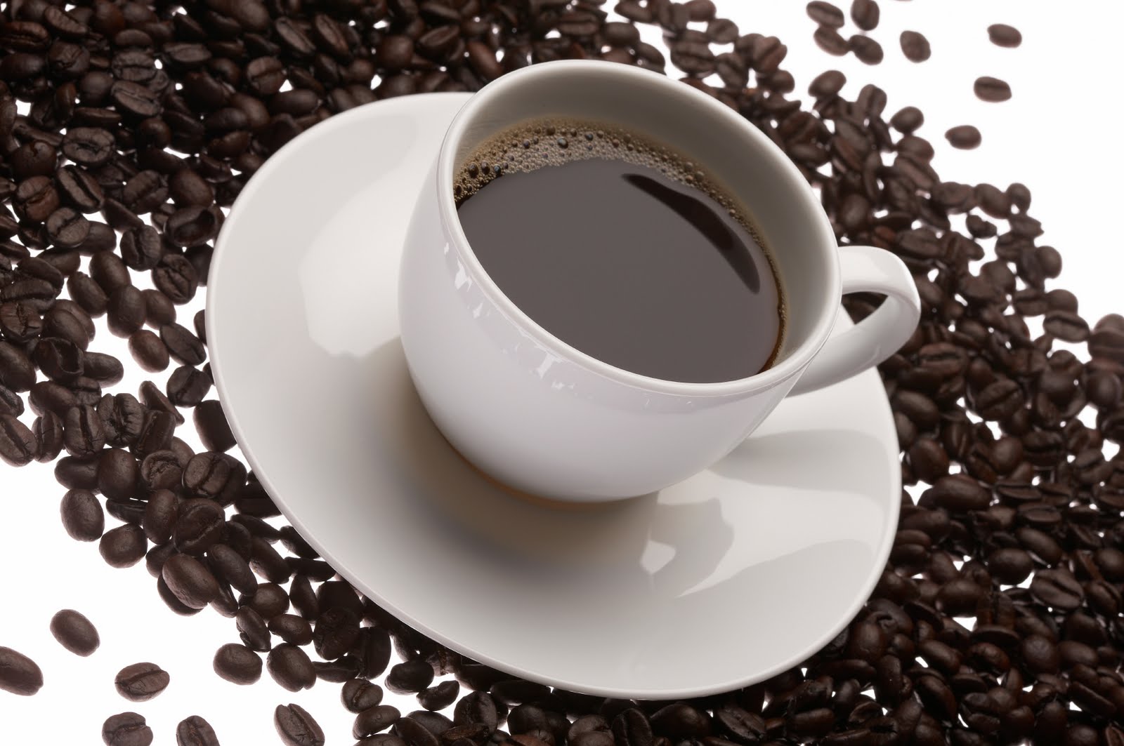 nuga.co Raihlah Ketenangan Disecangkir Kopi