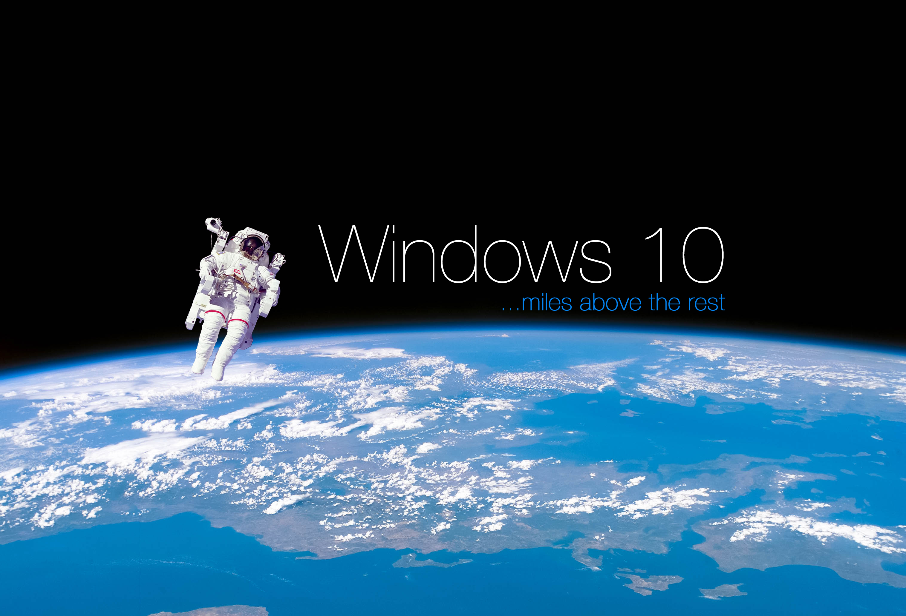 Nugaco Istimewanya Wallpaper Cahaya Windows 10