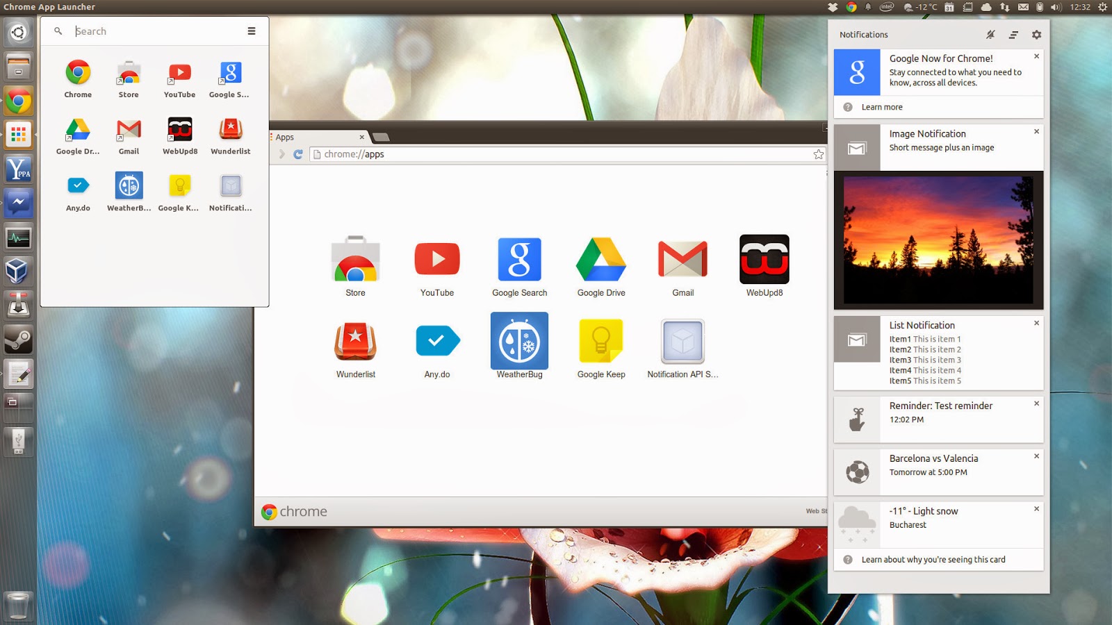 Latest Version Chrome Os Download