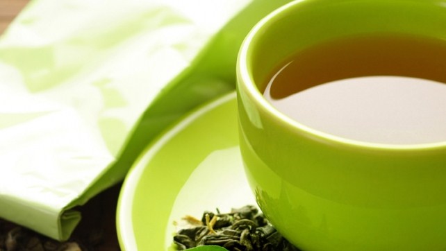 nuga.co Minum Teh Hijau Punya Efek Samping?