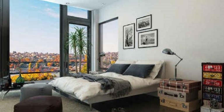 nuga.co Rumah Mungil? Siasati Penataan Ruangnya