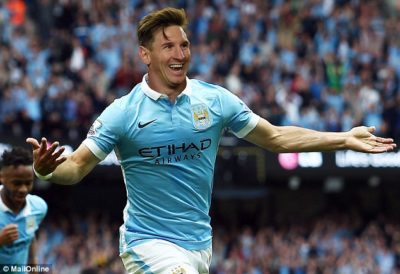 Lionel Messi Hijrah Ke Manchester City