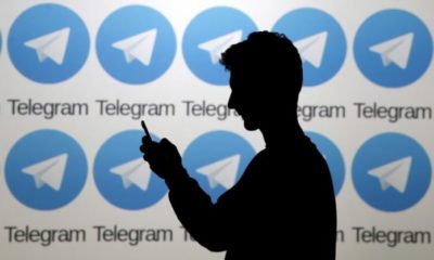 nuga.co Pro-Kontra Terhadap Pemblokiran Telegram