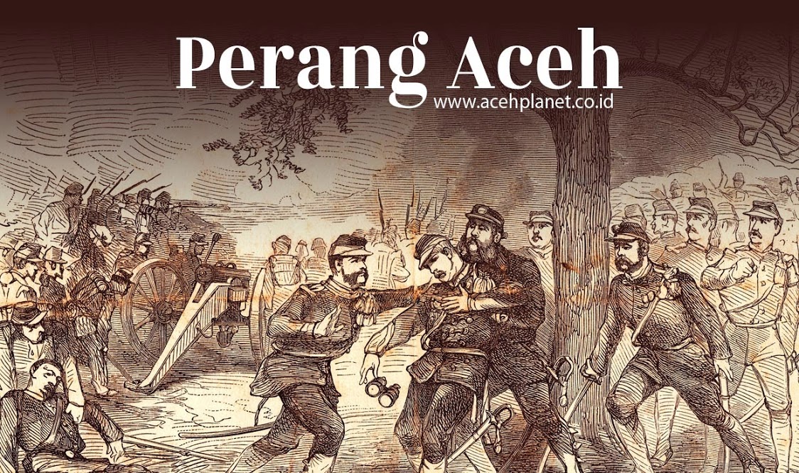 nuga.co Perang Aceh Sepuluh Besar Terlama